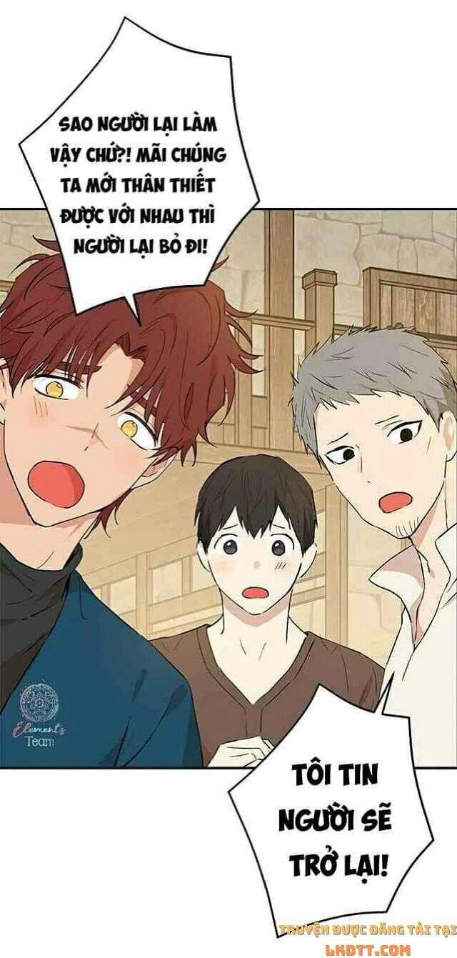 Thực Ra Tôi Mới Là Thật Chapter 10 - 19