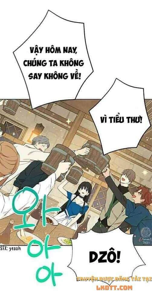 Thực Ra Tôi Mới Là Thật Chapter 10 - 21