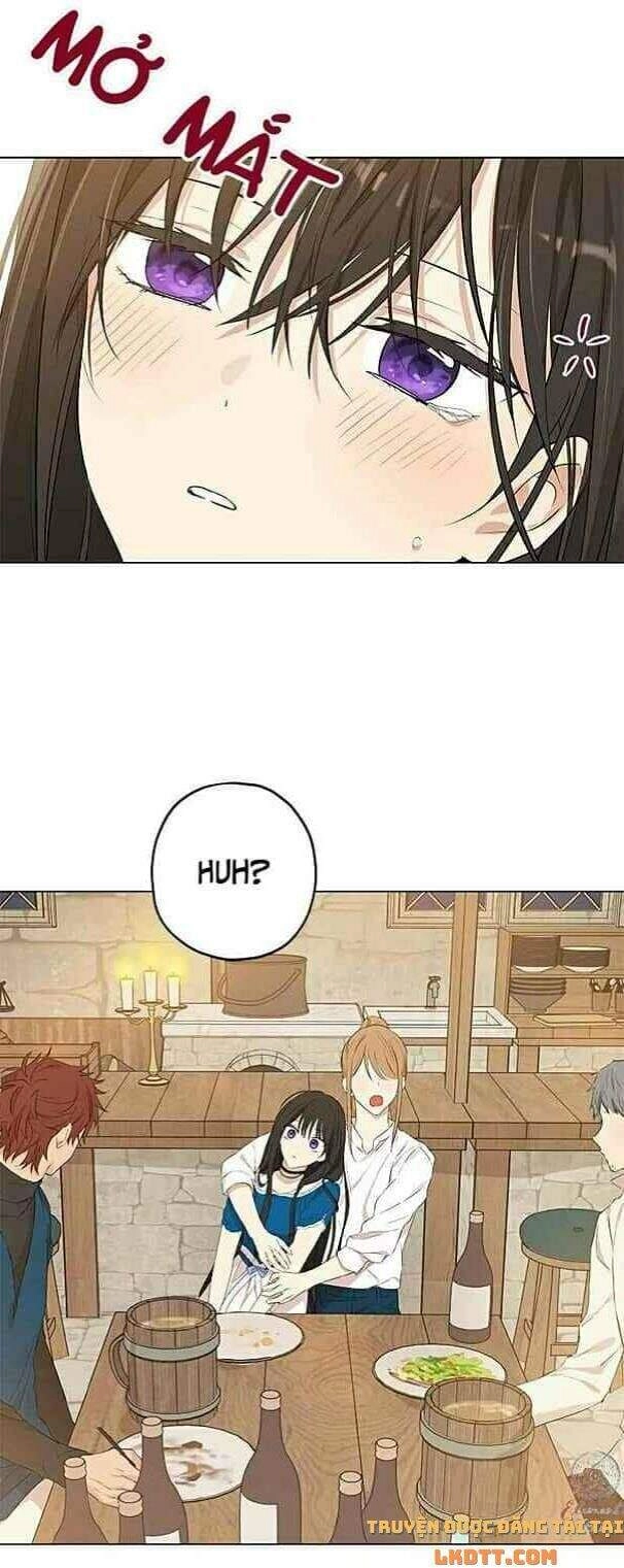 Thực Ra Tôi Mới Là Thật Chapter 10 - 23