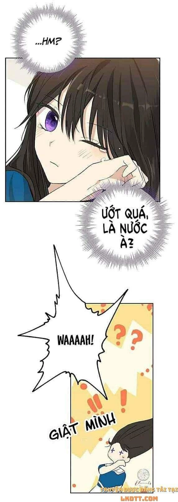 Thực Ra Tôi Mới Là Thật Chapter 10 - 25