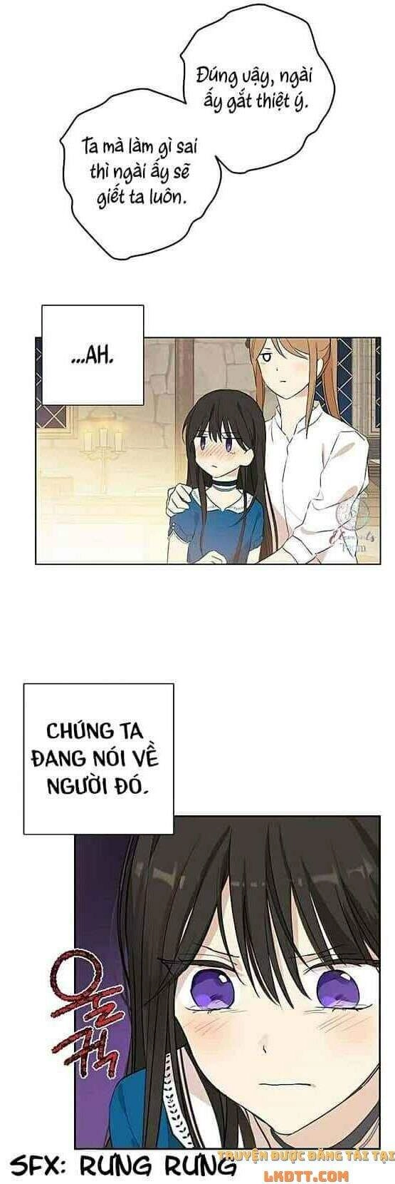Thực Ra Tôi Mới Là Thật Chapter 10 - 27