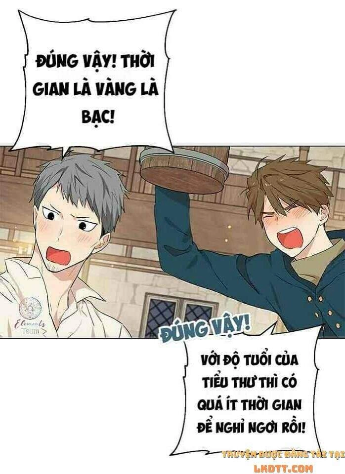 Thực Ra Tôi Mới Là Thật Chapter 10 - 33