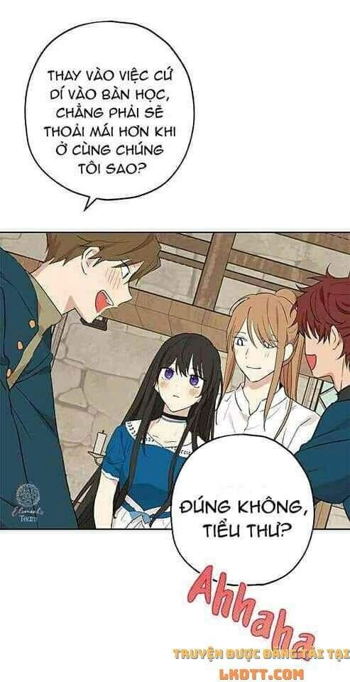 Thực Ra Tôi Mới Là Thật Chapter 10 - 34