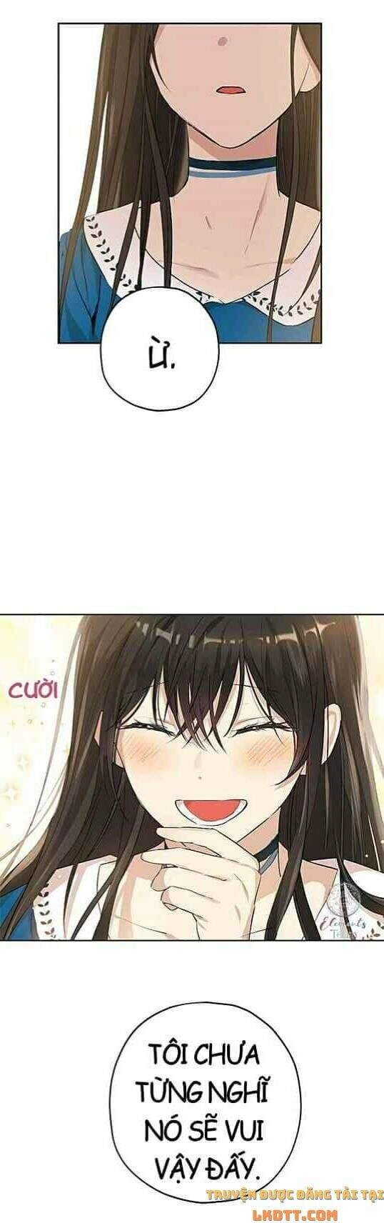 Thực Ra Tôi Mới Là Thật Chapter 10 - 35