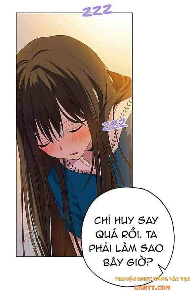 Thực Ra Tôi Mới Là Thật Chapter 10 - 38