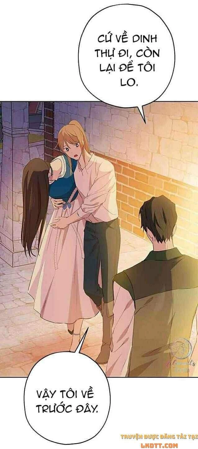 Thực Ra Tôi Mới Là Thật Chapter 10 - 39