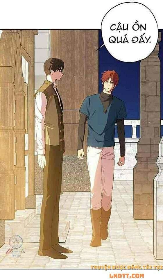 Thực Ra Tôi Mới Là Thật Chapter 10 - 42