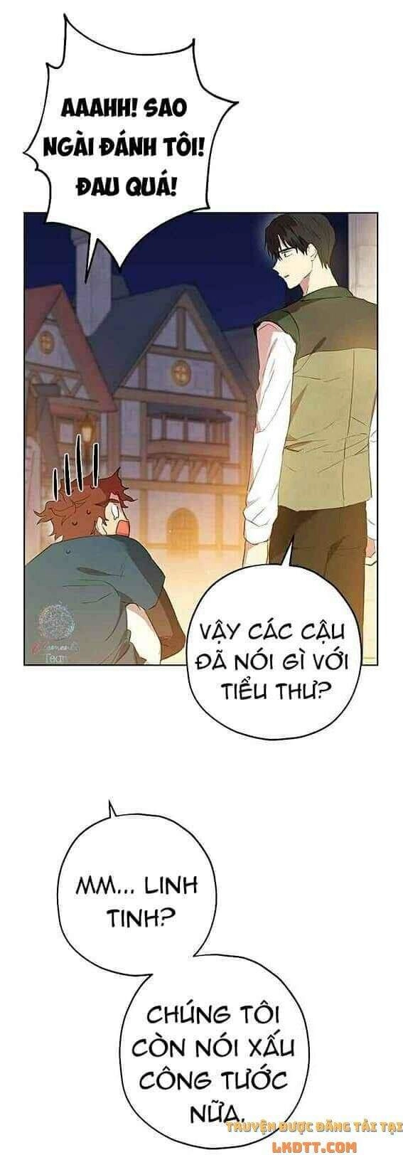 Thực Ra Tôi Mới Là Thật Chapter 10 - 44