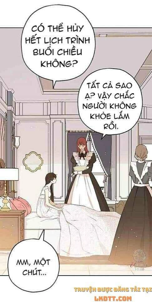 Thực Ra Tôi Mới Là Thật Chapter 11 - 3