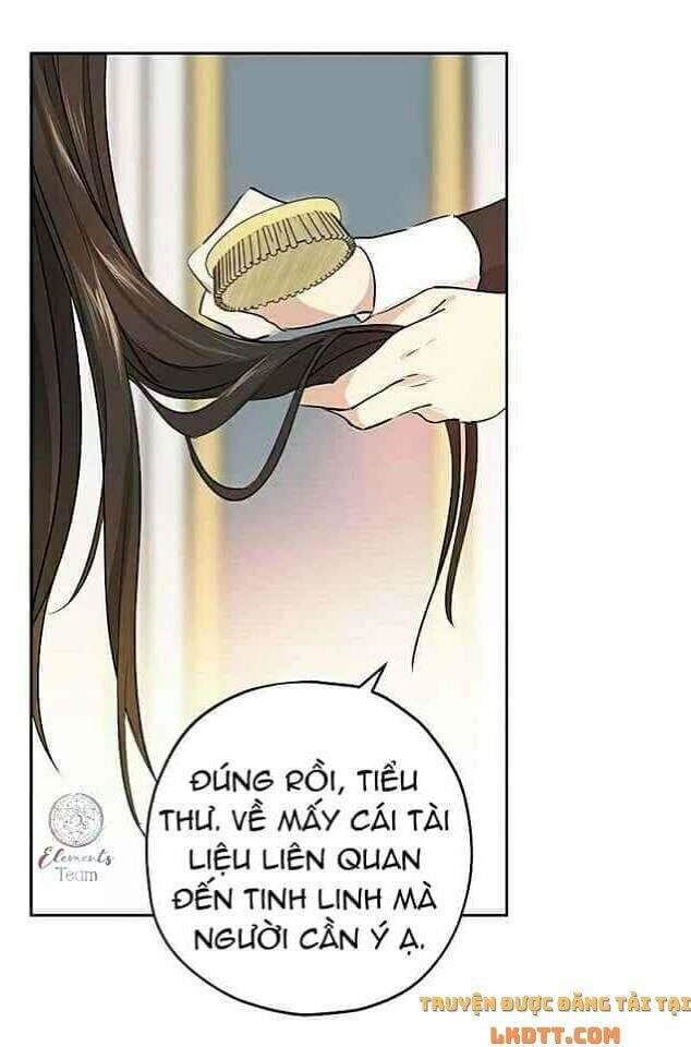 Thực Ra Tôi Mới Là Thật Chapter 11 - 4