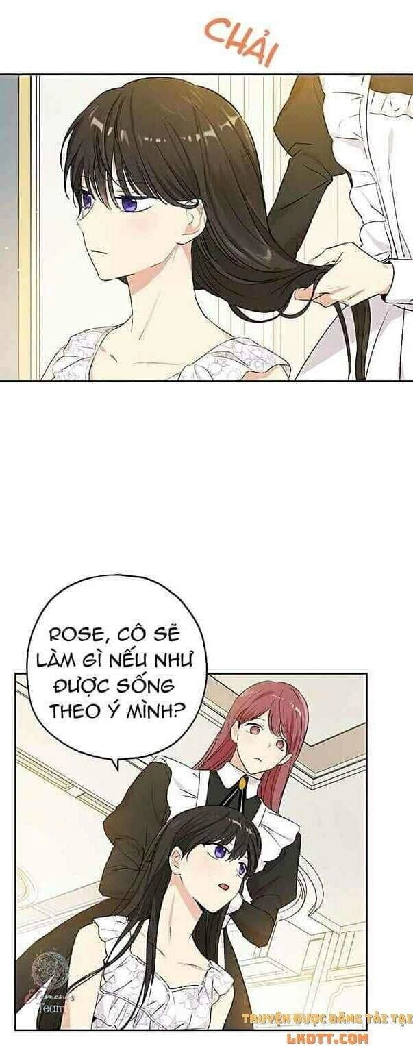 Thực Ra Tôi Mới Là Thật Chapter 11 - 6