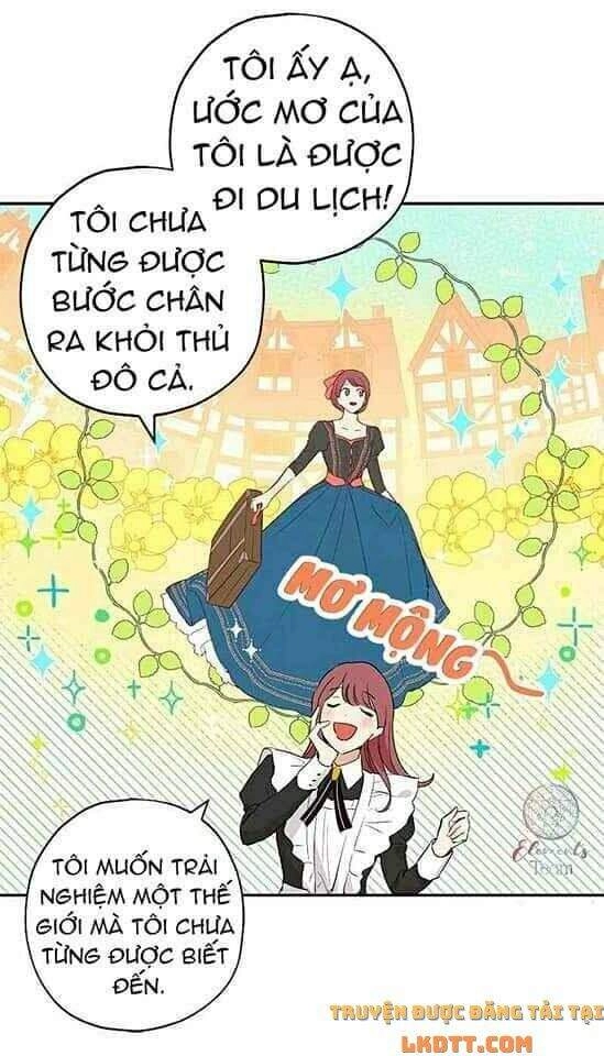 Thực Ra Tôi Mới Là Thật Chapter 11 - 7