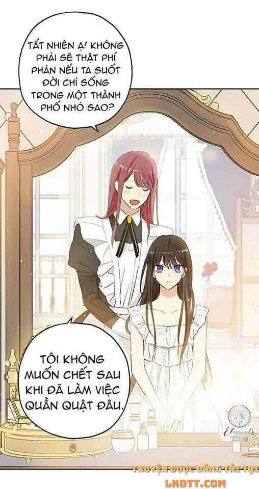 Thực Ra Tôi Mới Là Thật Chapter 11 - 9