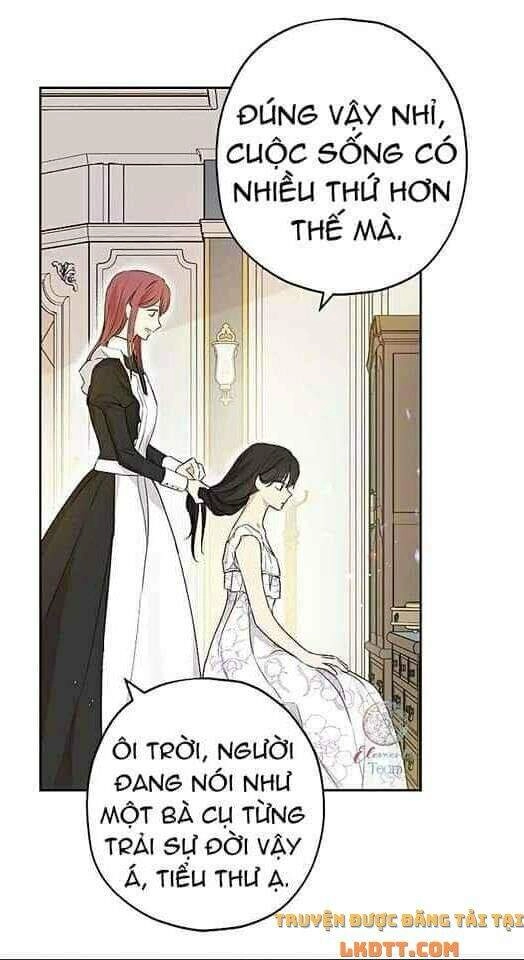 Thực Ra Tôi Mới Là Thật Chapter 11 - 10