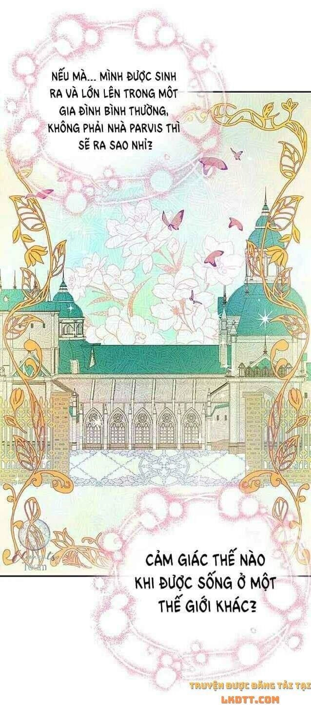 Thực Ra Tôi Mới Là Thật Chapter 11 - 12