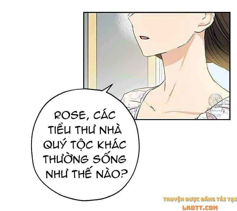 Thực Ra Tôi Mới Là Thật Chapter 11 - 13