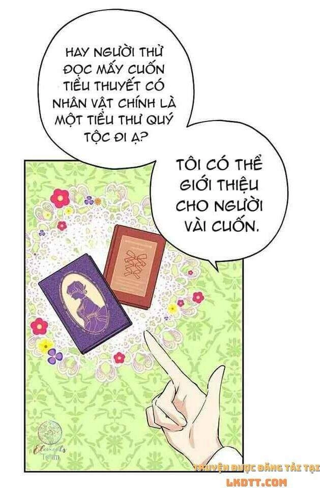 Thực Ra Tôi Mới Là Thật Chapter 11 - 15