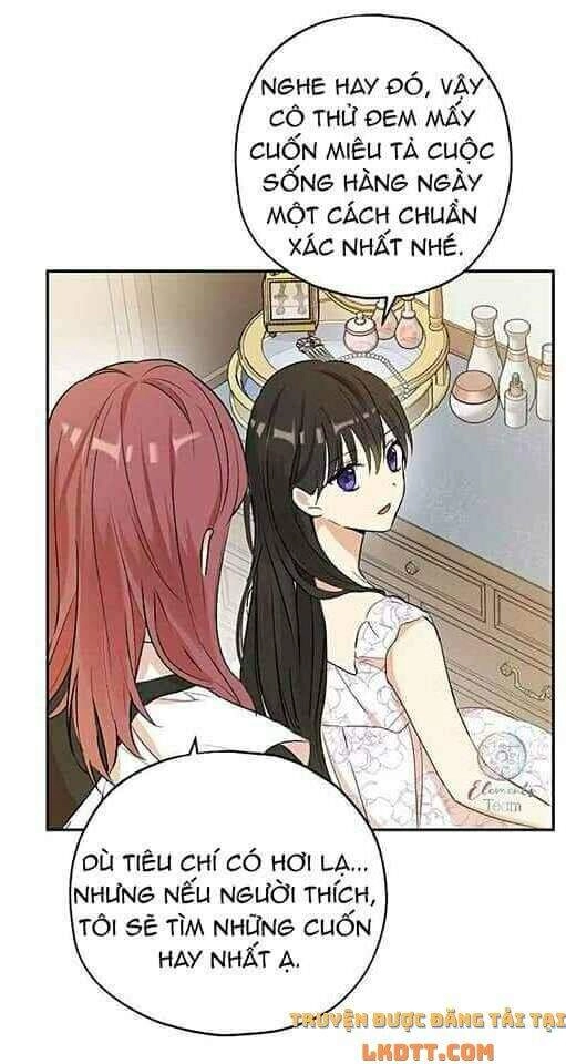 Thực Ra Tôi Mới Là Thật Chapter 11 - 16