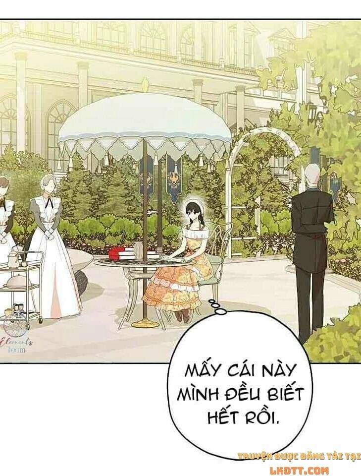 Thực Ra Tôi Mới Là Thật Chapter 11 - 19