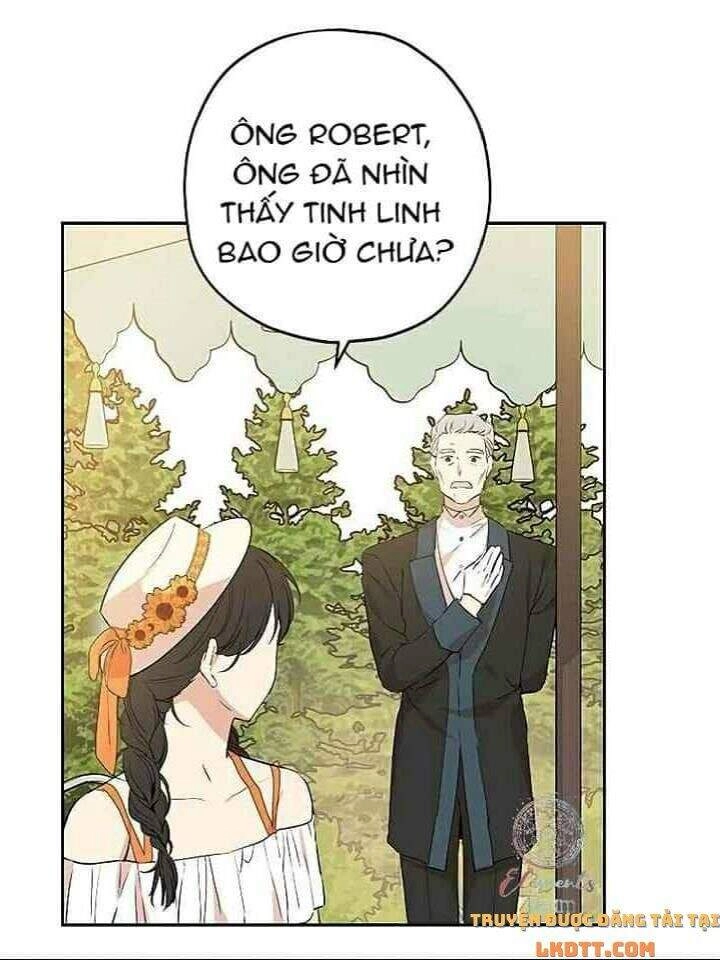 Thực Ra Tôi Mới Là Thật Chapter 11 - 20