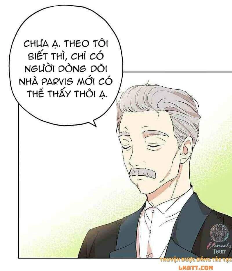 Thực Ra Tôi Mới Là Thật Chapter 11 - 21