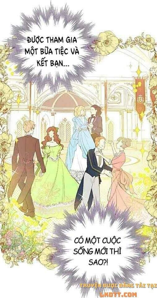 Thực Ra Tôi Mới Là Thật Chapter 11 - 24