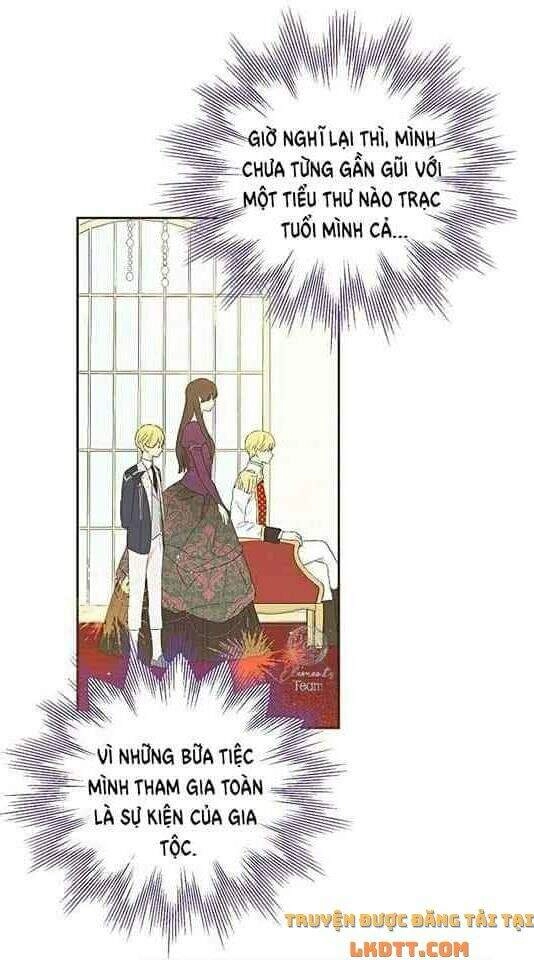 Thực Ra Tôi Mới Là Thật Chapter 11 - 25