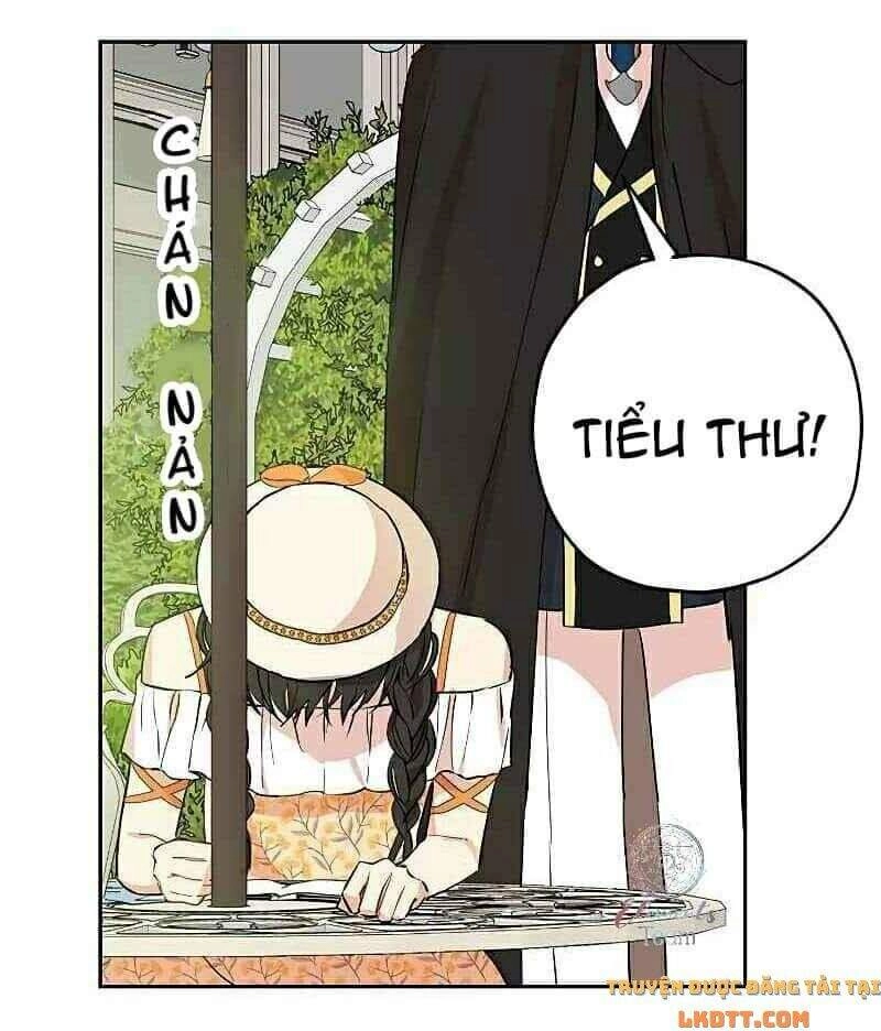 Thực Ra Tôi Mới Là Thật Chapter 11 - 27