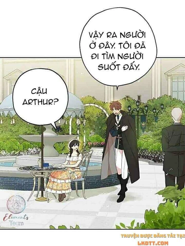 Thực Ra Tôi Mới Là Thật Chapter 11 - 28