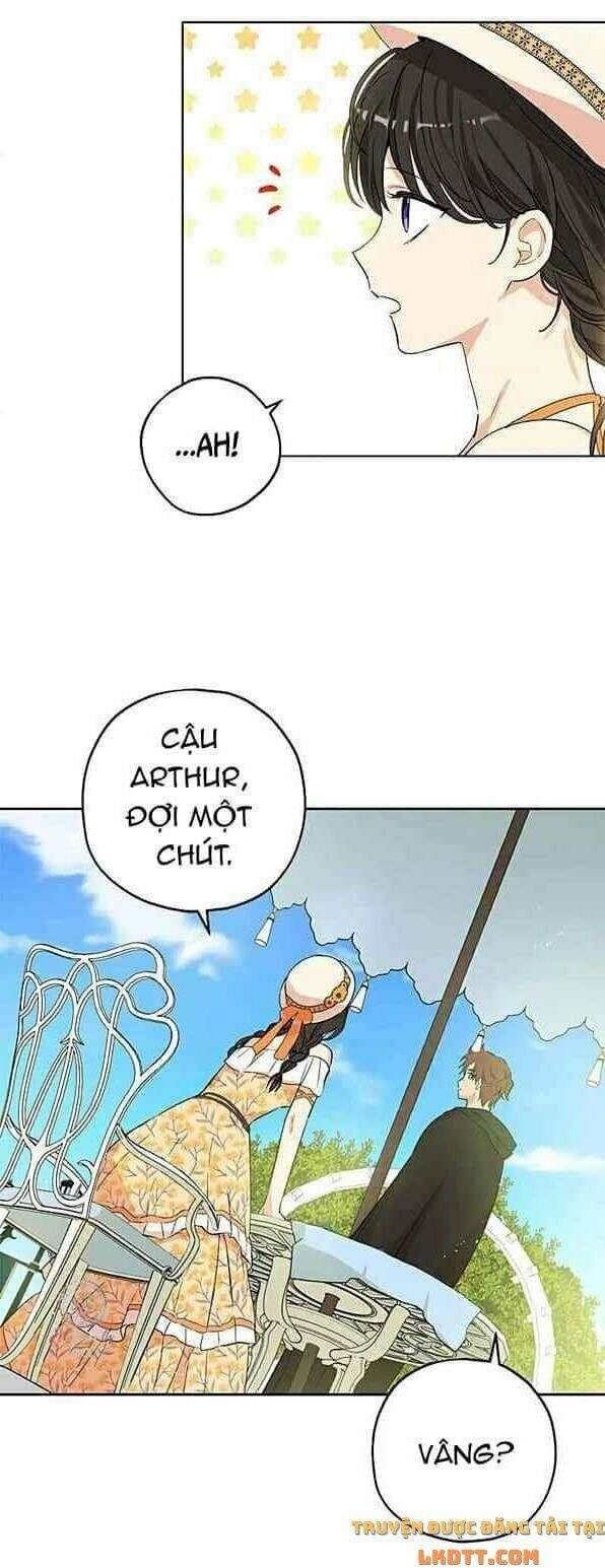 Thực Ra Tôi Mới Là Thật Chapter 11 - 30