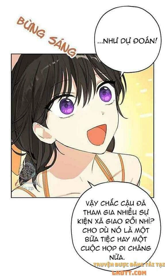 Thực Ra Tôi Mới Là Thật Chapter 11 - 33