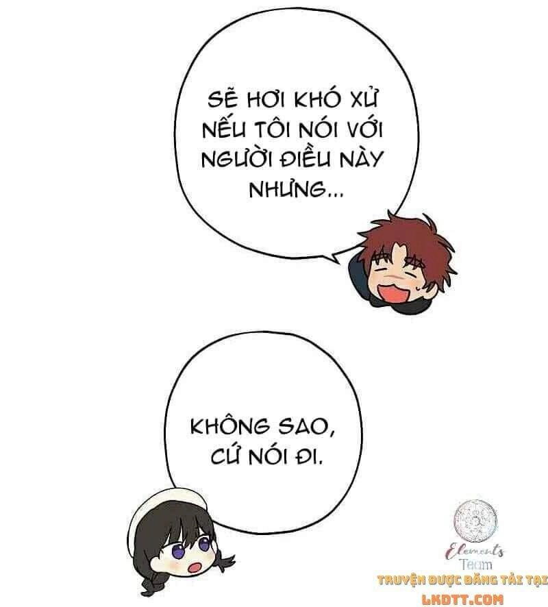 Thực Ra Tôi Mới Là Thật Chapter 11 - 36