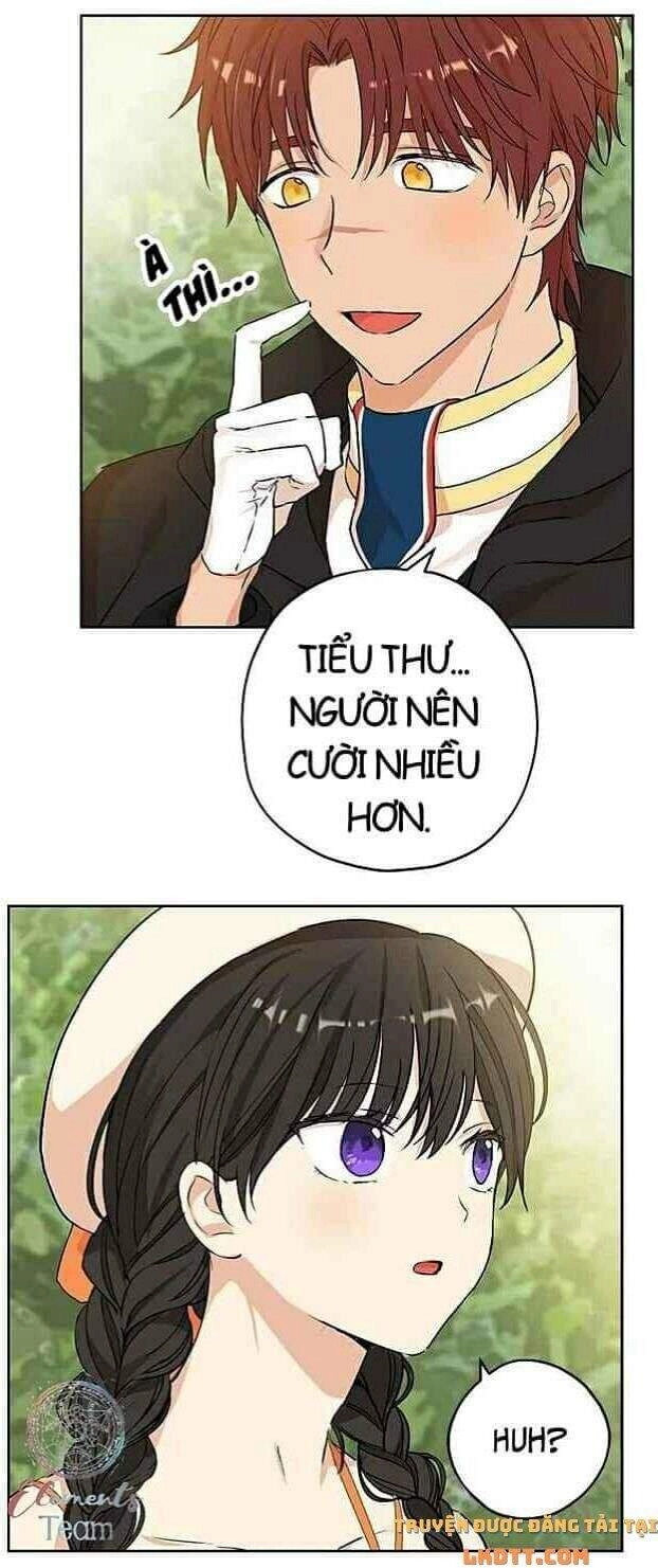 Thực Ra Tôi Mới Là Thật Chapter 11 - 37