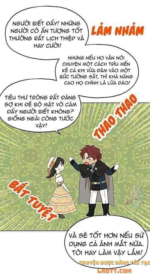 Thực Ra Tôi Mới Là Thật Chapter 11 - 38