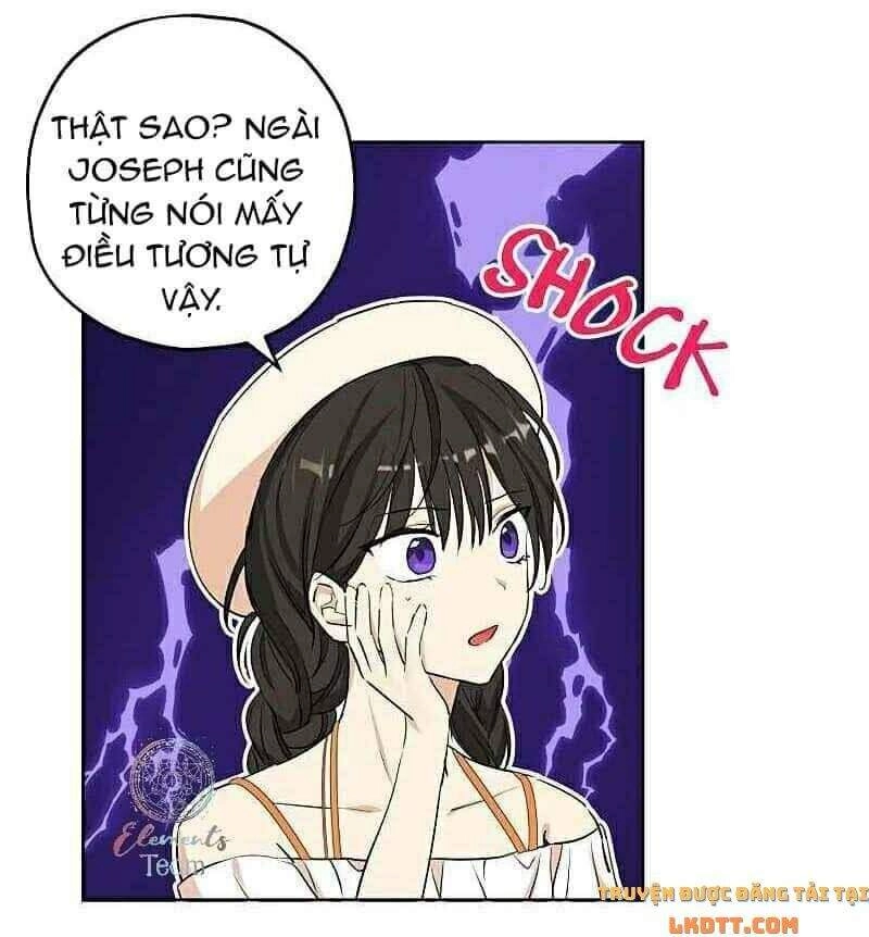 Thực Ra Tôi Mới Là Thật Chapter 11 - 39