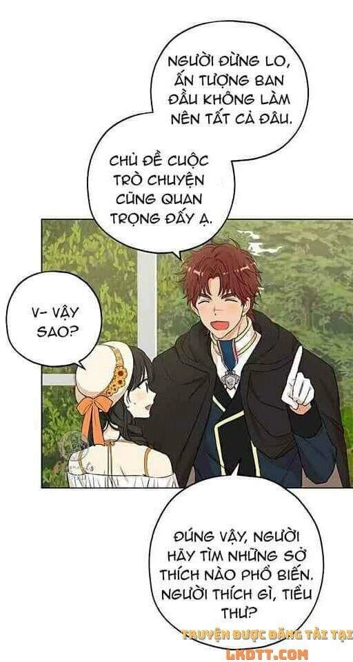 Thực Ra Tôi Mới Là Thật Chapter 11 - 40