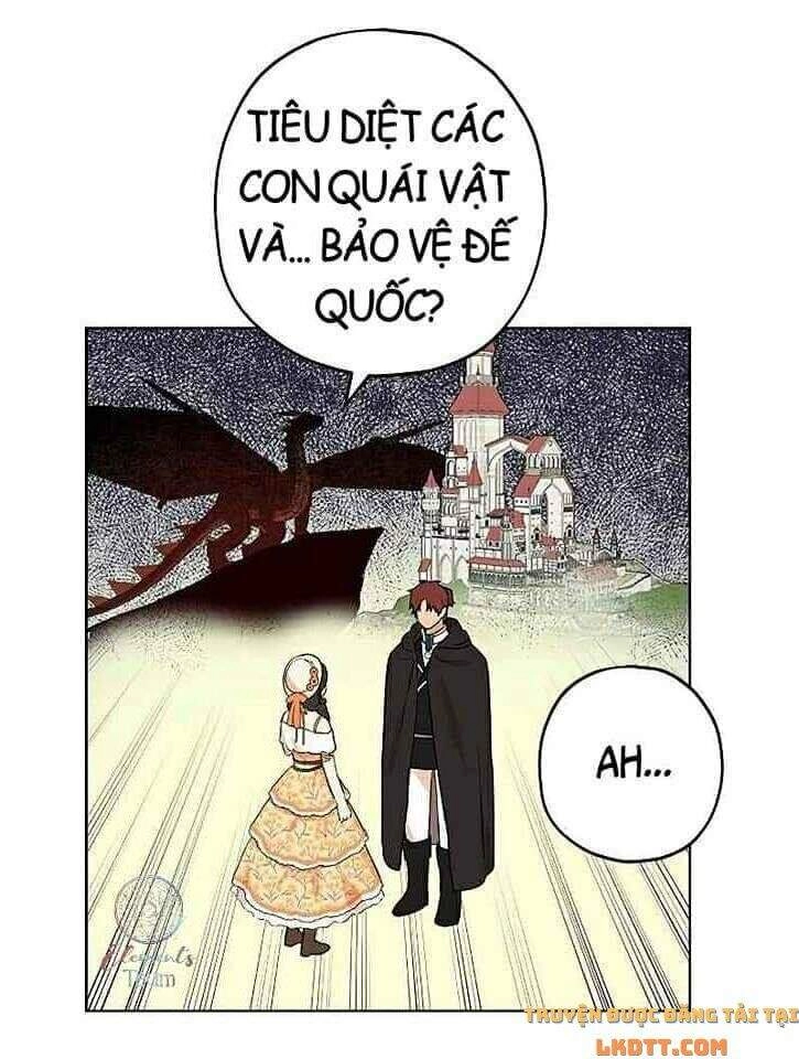 Thực Ra Tôi Mới Là Thật Chapter 11 - 41