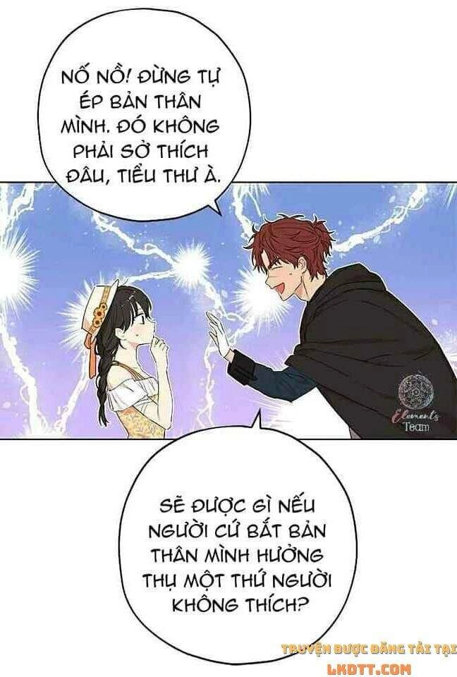 Thực Ra Tôi Mới Là Thật Chapter 11 - 43