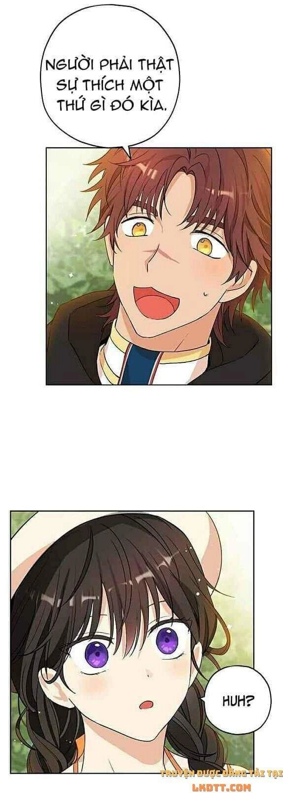 Thực Ra Tôi Mới Là Thật Chapter 11 - 44