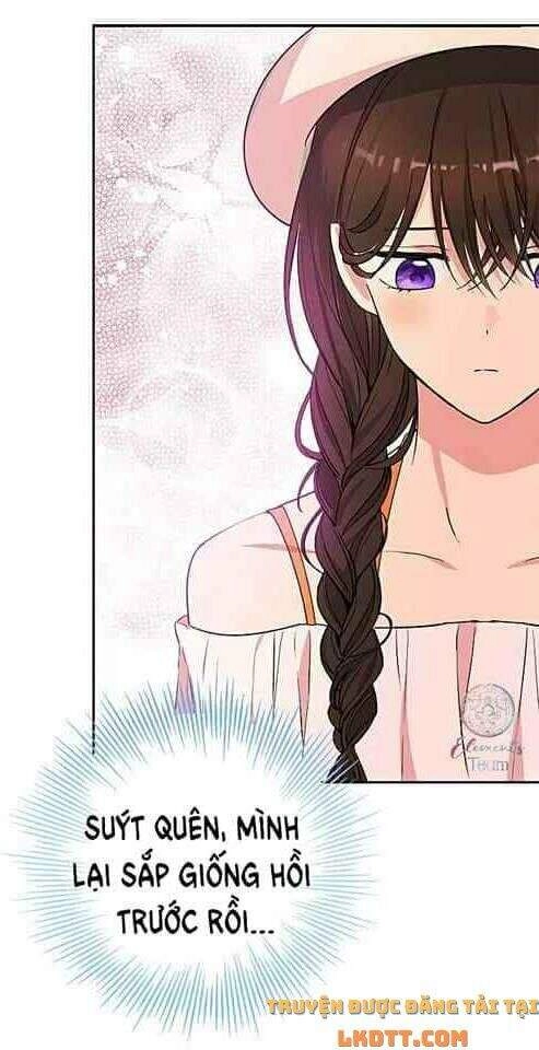 Thực Ra Tôi Mới Là Thật Chapter 11 - 46