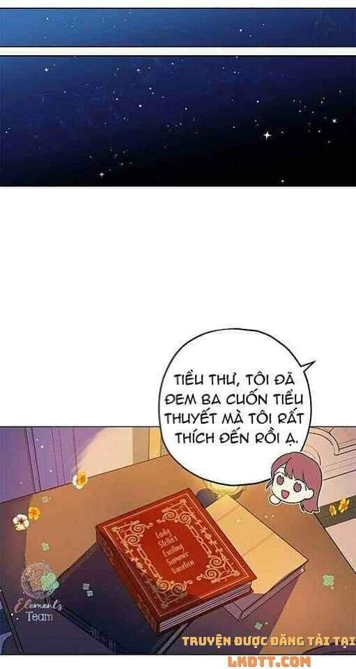 Thực Ra Tôi Mới Là Thật Chapter 11 - 47