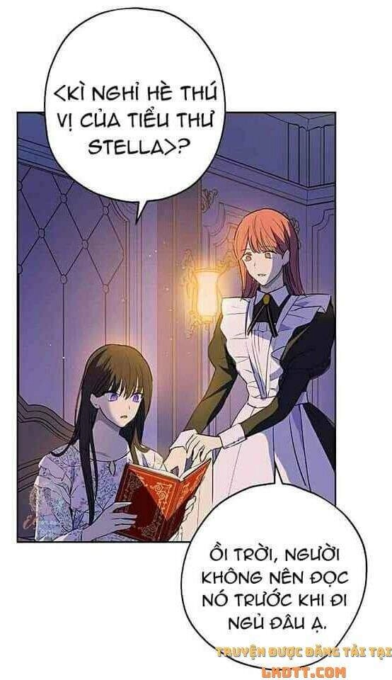 Thực Ra Tôi Mới Là Thật Chapter 11 - 48