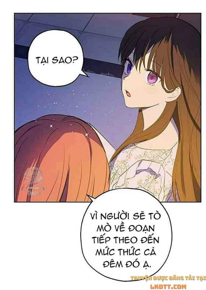 Thực Ra Tôi Mới Là Thật Chapter 11 - 49