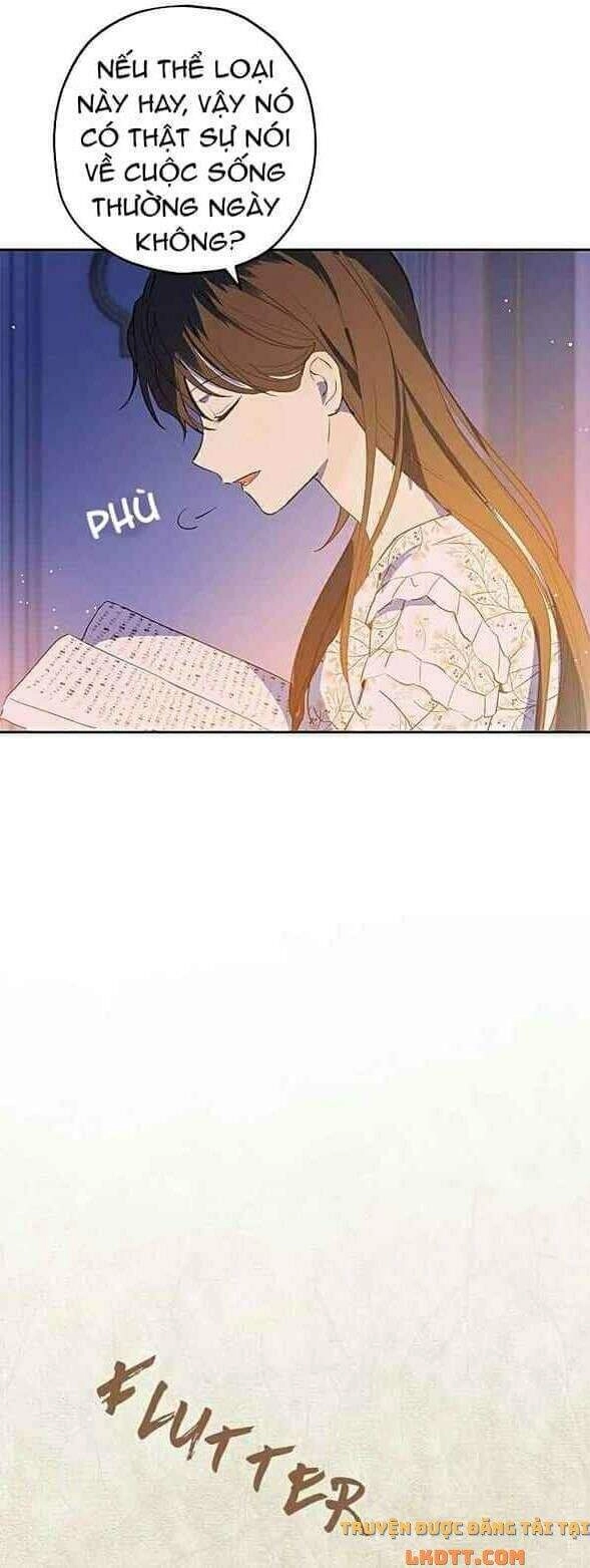 Thực Ra Tôi Mới Là Thật Chapter 11 - 50