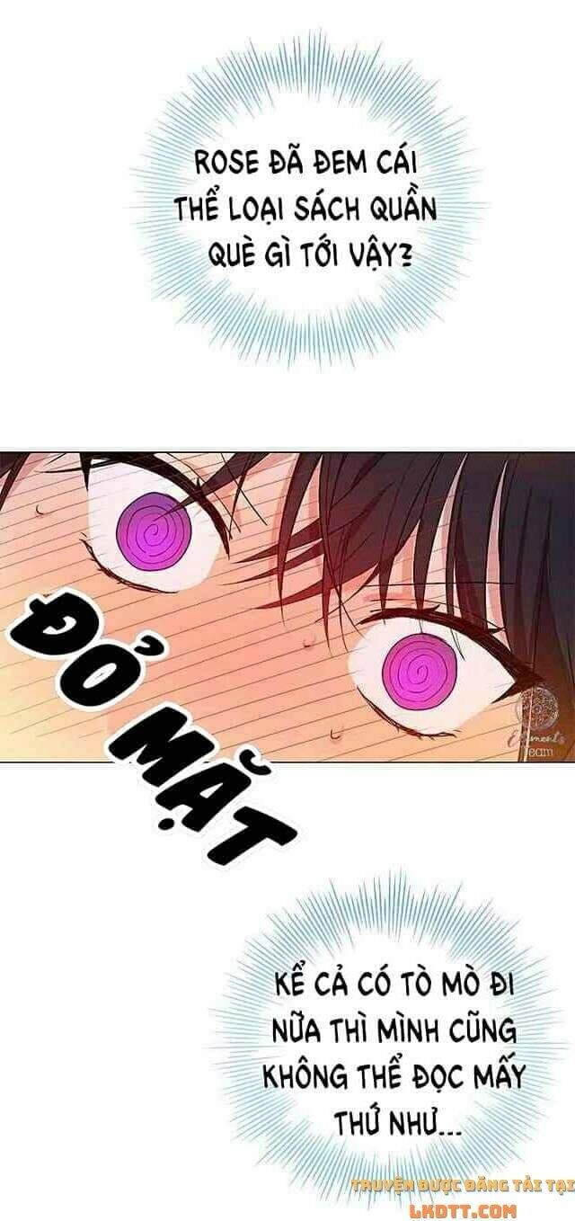 Thực Ra Tôi Mới Là Thật Chapter 11 - 61