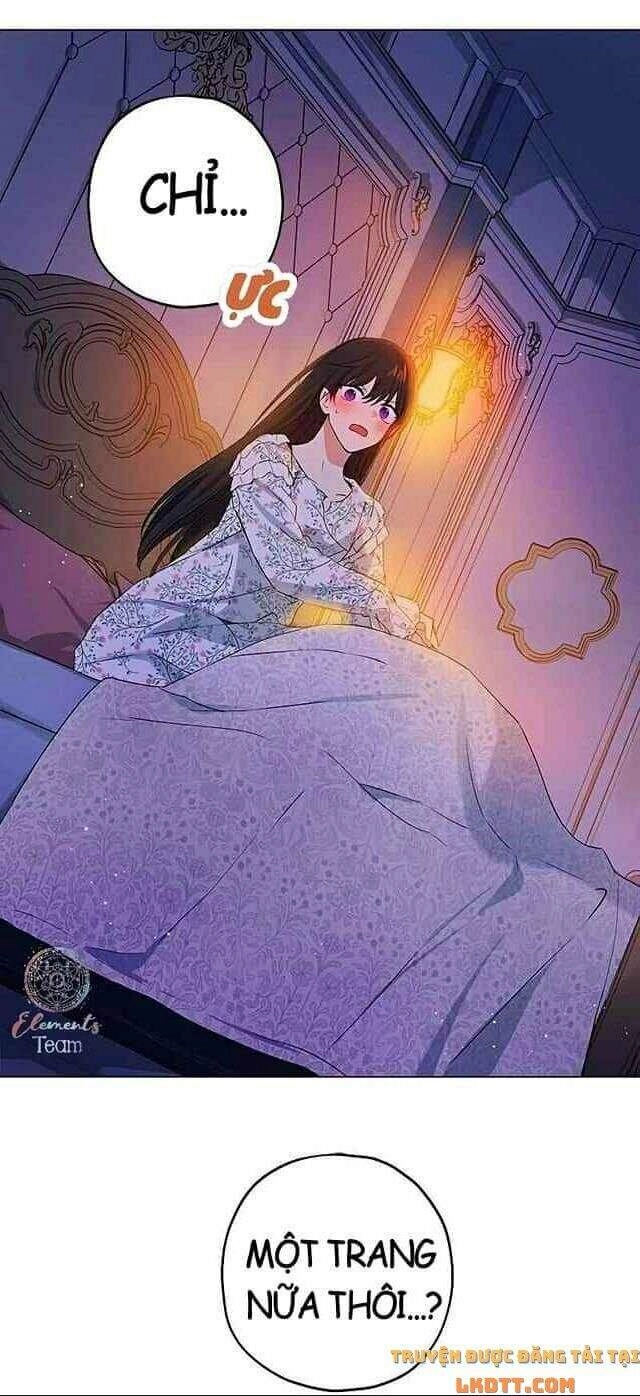 Thực Ra Tôi Mới Là Thật Chapter 11 - 62