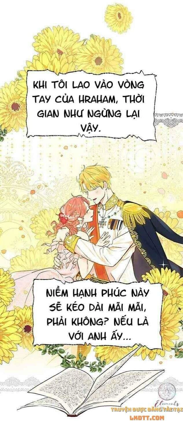 Thực Ra Tôi Mới Là Thật Chapter 12 - 2