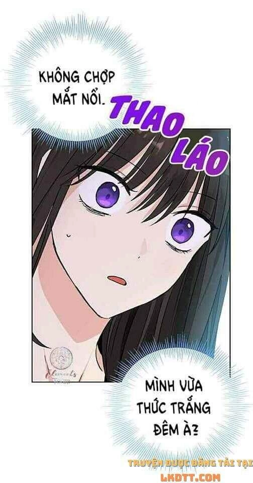 Thực Ra Tôi Mới Là Thật Chapter 12 - 4