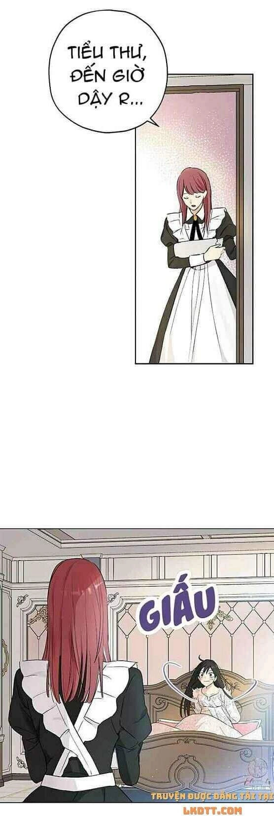 Thực Ra Tôi Mới Là Thật Chapter 12 - 5