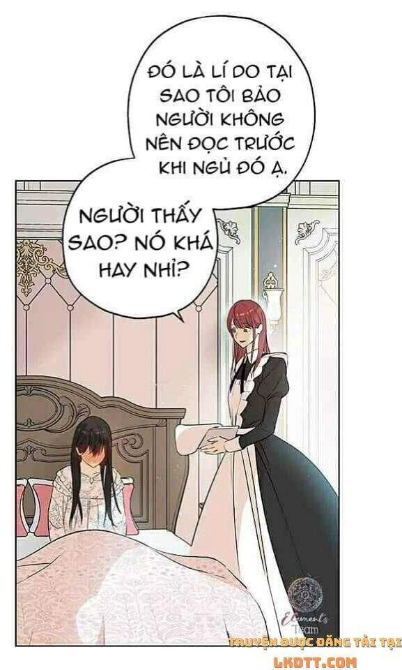 Thực Ra Tôi Mới Là Thật Chapter 12 - 6